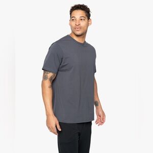 NWOT WYR Relaxed Classic Tee